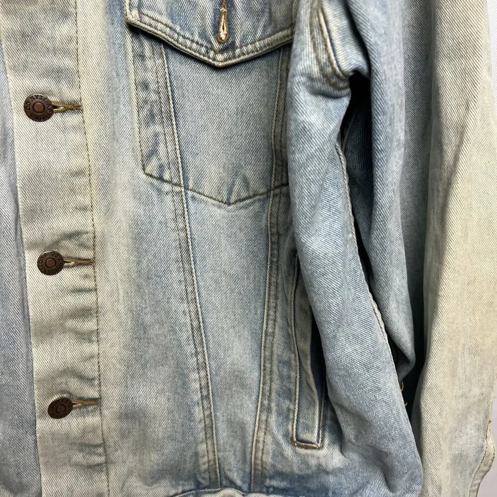 Vintage jacket good
